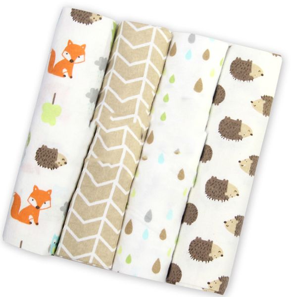 styles 4pcs/lot baby blanket newborn muslin diapers 100% cotton swaddle blanket for newborns pgraphy muslin swaddle wrap
styles 4pcs/lot baby blanket newborn muslin diapers 100% cotton swaddle blanket for newborns pgraphy muslin swaddle wrap