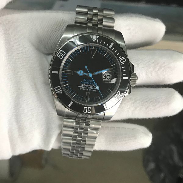 new roles v3 mens watch ceramic bezel sapphire glass automatic 2813 stainless steel jubilee bracelet solid clasp, Slivery;brown
new roles v3 mens watch ceramic bezel sapphire glass automatic 2813 stainless steel jubilee bracelet solid clasp, Slivery;brown