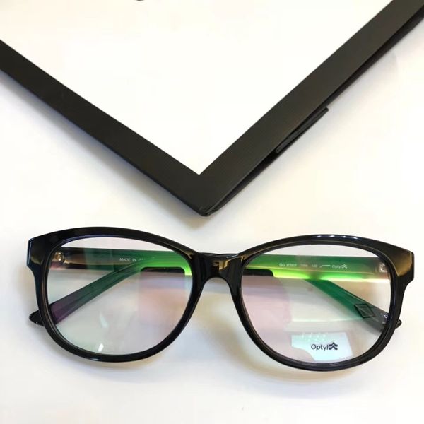 eyeglasses frame glasses 3758 spectacle frame eyeglasses for men women myopia brand glasses frame clear lens with case, Silver
eyeglasses frame glasses 3758 spectacle frame eyeglasses for men women myopia brand glasses frame clear lens with case, Silver