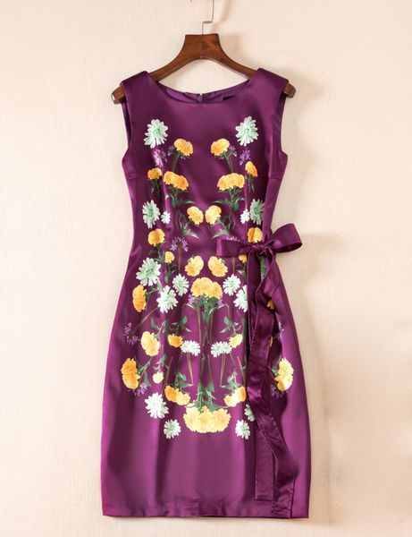 flower print women sheath dress with sashes sleeveless casual dresses 05k802/k811, Black;gray
flower print women sheath dress with sashes sleeveless casual dresses 05k802/k811, Black;gray