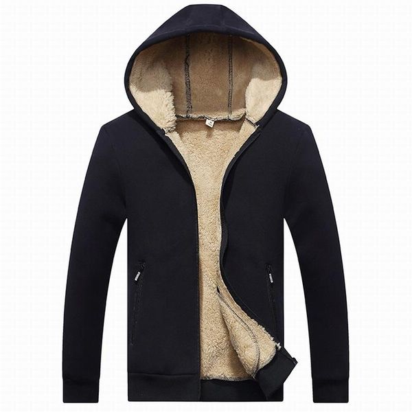 mens hoodies clothing mens heavyweight sherpa lined full zip fleece hoodie cotton winter jacket sweatshirt, Black
mens hoodies clothing mens heavyweight sherpa lined full zip fleece hoodie cotton winter jacket sweatshirt, Black