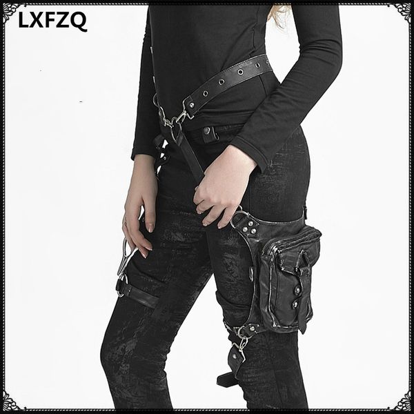 carteras mujer leather steam punk gothic shoulder bag men women leather waist bag pacwomen messenger fashion leg
carteras mujer leather steam punk gothic shoulder bag men women leather waist bag pacwomen messenger fashion leg