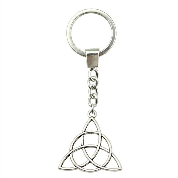 6 pieces key chain women key rings for car keychains with charms triquetra symbol 28mm, Slivery;golden
6 pieces key chain women key rings for car keychains with charms triquetra symbol 28mm, Slivery;golden