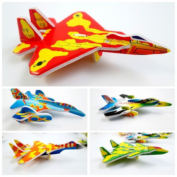 24pcs diy assemble toy mini air plane kids happy birthday party favor girl boy baby shower favor souvenirs pinata fillers
24pcs diy assemble toy mini air plane kids happy birthday party favor girl boy baby shower favor souvenirs pinata fillers