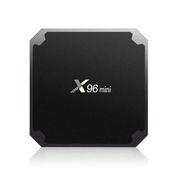 x96 mini android 7.1 tv box amlogic s905w quad core 2gb ram 16gb rom smart mini pc 2g/16g 4k h.265 streaming media player 2.4g wifi
x96 mini android 7.1 tv box amlogic s905w quad core 2gb ram 16gb rom smart mini pc 2g/16g 4k h.265 streaming media player 2.4g wifi