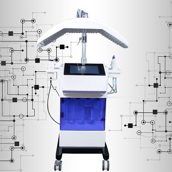 multifunction hydra microdermabrasion peel facial hydrafacial machine/oxygen spray hydro water microdermabrasion facial care machine ce/dhl
multifunction hydra microdermabrasion peel facial hydrafacial machine/oxygen spray hydro water microdermabrasion facial care machine ce/dhl