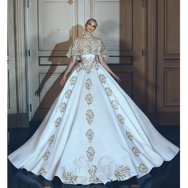 2019 gorgeous ball gown wedding dresses strapless champagne applique white satin bridal gown with wrap ruffle a-line wedding ball gowns
2019 gorgeous ball gown wedding dresses strapless champagne applique white satin bridal gown with wrap ruffle a-line wedding ball gowns