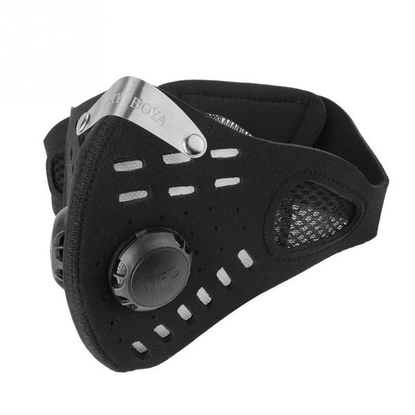 durable bicycle cycling anti-dust mask warm windproof anti dust pollution dustproof filter half face mask black montar accessory
durable bicycle cycling anti-dust mask warm windproof anti dust pollution dustproof filter half face mask black montar accessory