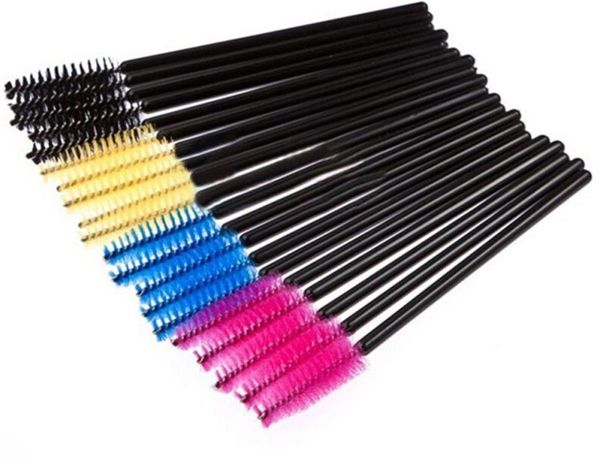 400pcs/lot eyelash eye lash makeup brush mini mascara wands applicator disposable extension tool ing
400pcs/lot eyelash eye lash makeup brush mini mascara wands applicator disposable extension tool ing