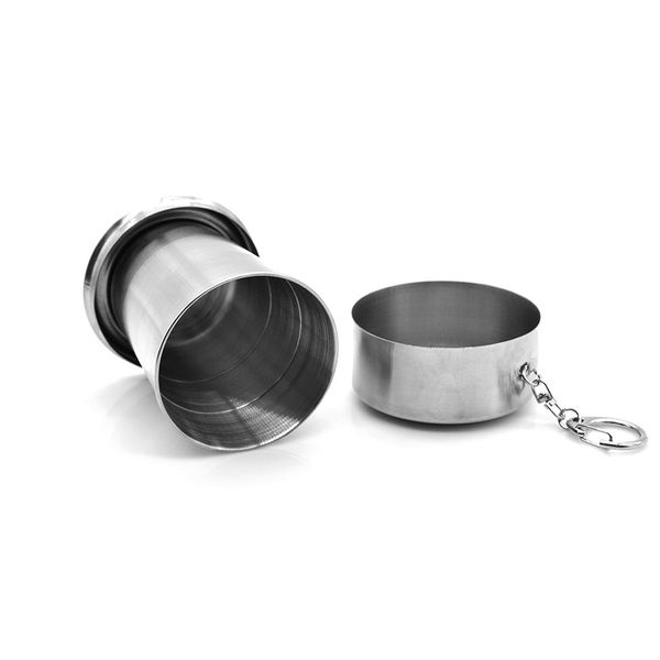 portable foldable hip flask cup 75/150ml stainless steel wine cups whiskey alcohol hip flask russia soutdoor
portable foldable hip flask cup 75/150ml stainless steel wine cups whiskey alcohol hip flask russia soutdoor
