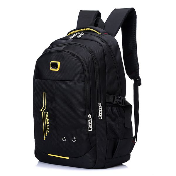 student's waterproof oxford backpack men women quality feminina lapbag school backpack for young girl travel bags
student's waterproof oxford backpack men women quality feminina lapbag school backpack for young girl travel bags
