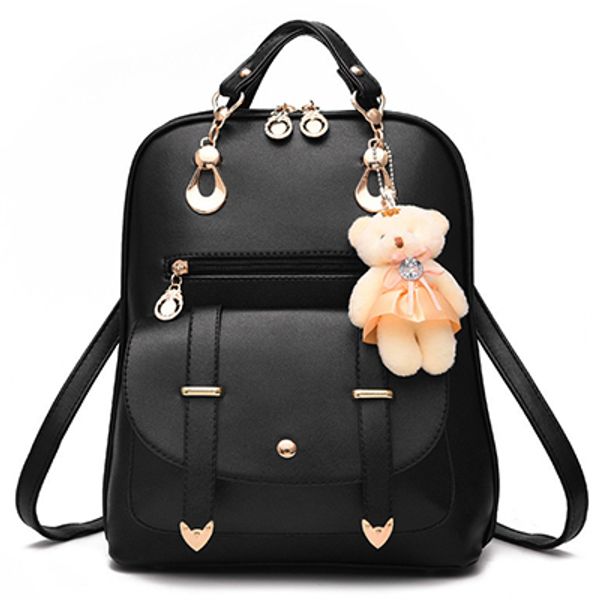 2018 fashion women backpacks pu leather waterproof backpacks travel school bags casual backpacks for teenage girls
2018 fashion women backpacks pu leather waterproof backpacks travel school bags casual backpacks for teenage girls