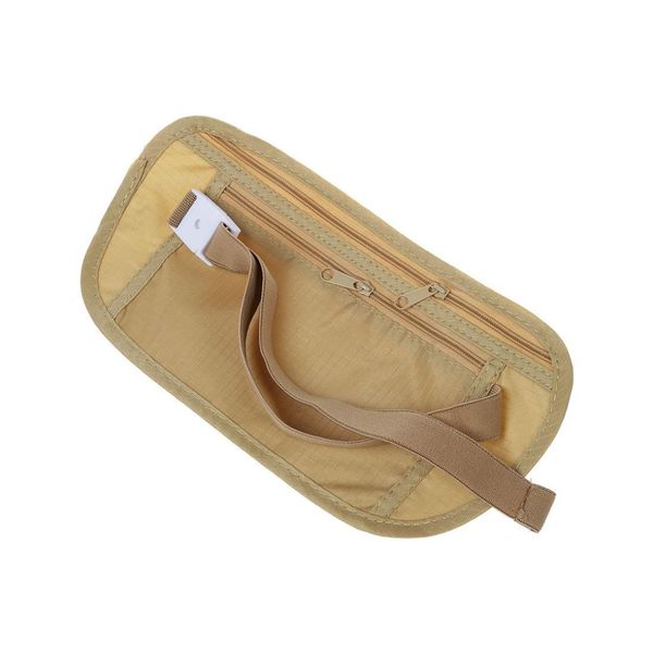 10pcs( newbrand money travel waist belt zipped pas wallet pouch bum bag security-khaki
10pcs( newbrand money travel waist belt zipped pas wallet pouch bum bag security-khaki