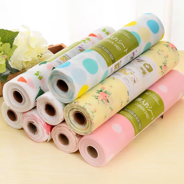 waterproof dots floral pattern kitchen anti-oil table pads insulation mats table drawer wardrobe decoration 30 x 300cm
waterproof dots floral pattern kitchen anti-oil table pads insulation mats table drawer wardrobe decoration 30 x 300cm