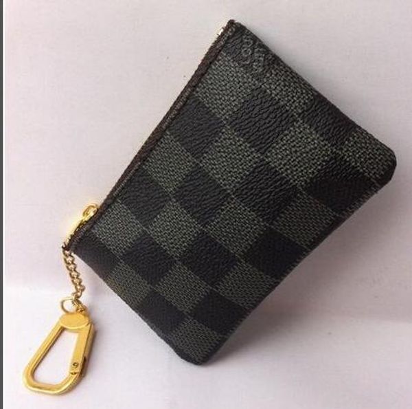 Wholesale original box luxury real leather multicolor date code short wallet Card holder women man classic zipper pocket Victorine
Wholesale original box luxury real leather multicolor date code short wallet Card holder women man classic zipper pocket Victorine