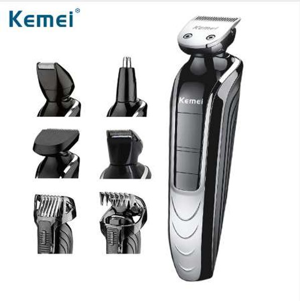 new multifunction hair trimmer waterproof electric shaver nose trimmer adjustable hair clipper rechargeable razor 1832
new multifunction hair trimmer waterproof electric shaver nose trimmer adjustable hair clipper rechargeable razor 1832