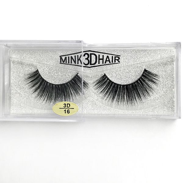 thick mink lashes handmade reusable false eyelashes soft & vivid mink fur hair 12 styles available dhl free
thick mink lashes handmade reusable false eyelashes soft & vivid mink fur hair 12 styles available dhl free