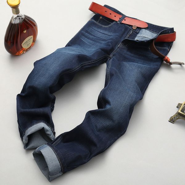men denim jeans straight slim male scratched jeans pants casual business style men ripped blue homme
men denim jeans straight slim male scratched jeans pants casual business style men ripped blue homme