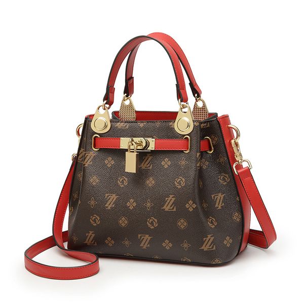 LAZZOVS Shoulder Bag For Women 2018 Luxury Designer Handbags 3 colors Women Bags PU Leather Totes Crossbody Bags Messenger Bags
LAZZOVS Shoulder Bag For Women 2018 Luxury Designer Handbags 3 colors Women Bags PU Leather Totes Crossbody Bags Messenger Bags