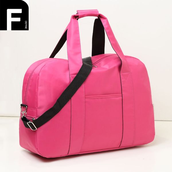 large capacity waterproof travel bag luggage duffle bag foldable travel shoulder handbag women boarding tote
large capacity waterproof travel bag luggage duffle bag foldable travel shoulder handbag women boarding tote
