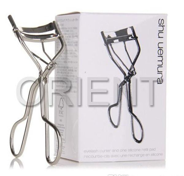 new arrival uemura shu eye eyelash curler makeup tool with one refill ing
new arrival uemura shu eye eyelash curler makeup tool with one refill ing