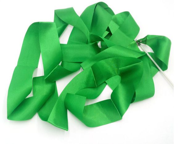 dance ribbon wholesale 4 m rhythmic gymnastics ribbon professional dance performance props art bodybuilding ribbon children's toy strea
dance ribbon wholesale 4 m rhythmic gymnastics ribbon professional dance performance props art bodybuilding ribbon children's toy strea