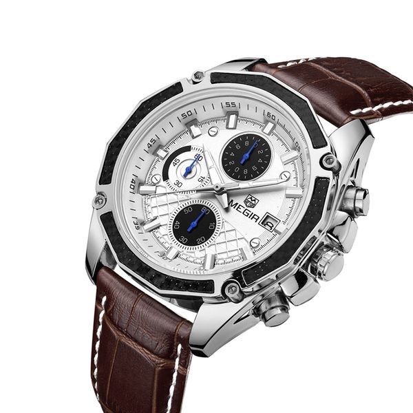 clock genuine watches men black brown 2colors quartz leather watch shpping for drop gentle fashion male men students agmii, Slivery;brown
clock genuine watches men black brown 2colors quartz leather watch shpping for drop gentle fashion male men students agmii, Slivery;brown