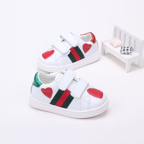 2018 ummer new pattern korean children girl mall trend triped patchwork love genuine leather children 039 hoe white ca ual hoe
2018 ummer new pattern korean children girl mall trend triped patchwork love genuine leather children 039 hoe white ca ual hoe