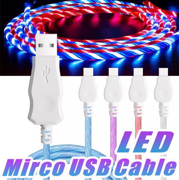 High peed flowing led light charger cable 1m 3ft led right type c cable micro u b ync data charger cable for am ung xiaomi martphone
High peed flowing led light charger cable 1m 3ft led right type c cable micro u b ync data charger cable for am ung xiaomi martphone