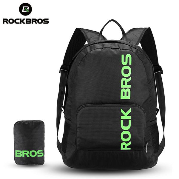 rockbros sports backpack male female cycling camping backpack waterproof portable foldable hiking bike bicycle black
rockbros sports backpack male female cycling camping backpack waterproof portable foldable hiking bike bicycle black