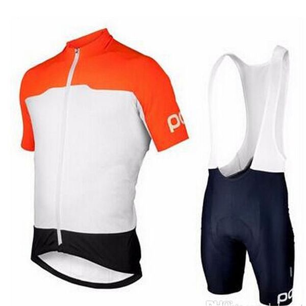 

2019 POC велосипед одежда езды быстро сухое небо команды носить короткие рукава плот