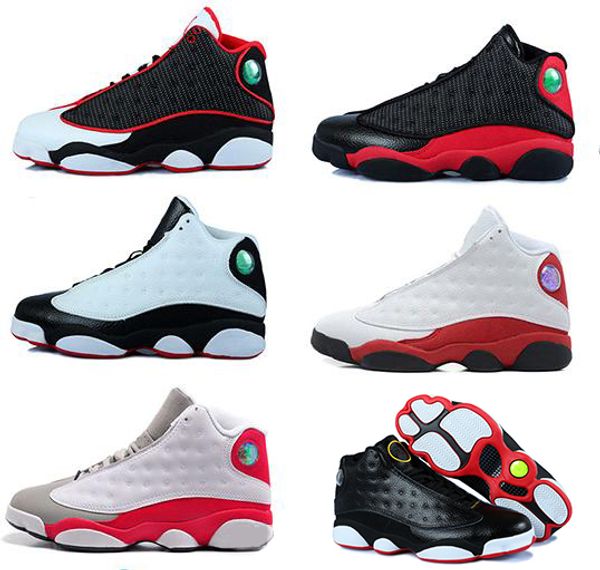 13s xiii man basketball shoes red bred he got game black sneaker sport shoes online sale size 8-13
13s xiii man basketball shoes red bred he got game black sneaker sport shoes online sale size 8-13