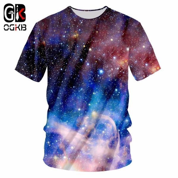 ogkb 2018 new summer brand shirt cool t shirts print galaxy space starry star 3d t-shirt man short sleeves casual t shirt 7xl, White;black
ogkb 2018 new summer brand shirt cool t shirts print galaxy space starry star 3d t-shirt man short sleeves casual t shirt 7xl, White;black