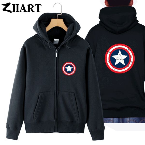 vintage distressed worn shield couple clothes boy man male cotton full zip hooded coats jackets, Black;brown
vintage distressed worn shield couple clothes boy man male cotton full zip hooded coats jackets, Black;brown