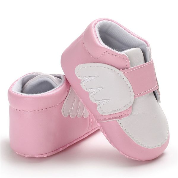 baby boy girl angel wings booties shoes prewalkers newborn baby first walkers shoe infant toddler wing toddler boots
baby boy girl angel wings booties shoes prewalkers newborn baby first walkers shoe infant toddler wing toddler boots
