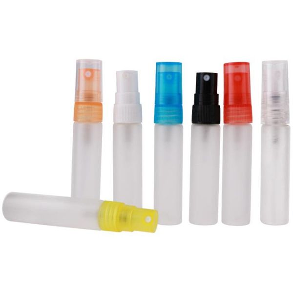 5ml 10ml glass frost bottle spray refillable fragrance perfume empty scent bottle for travel fast shipping f1573
5ml 10ml glass frost bottle spray refillable fragrance perfume empty scent bottle for travel fast shipping f1573