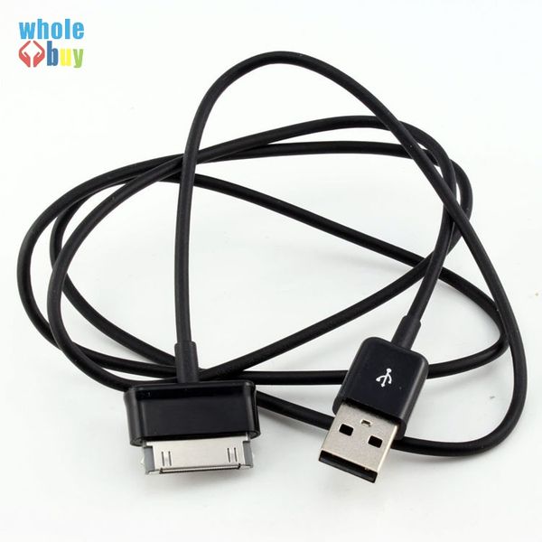 1m 2m 3m usb data charger cable adapter cabo kabel for samsung galaxy tab 2 3 tablet 10.1 , 7.0 p1000 p1010 p7300 p7310 p7500 p7510 100pcs
1m 2m 3m usb data charger cable adapter cabo kabel for samsung galaxy tab 2 3 tablet 10.1 , 7.0 p1000 p1010 p7300 p7310 p7500 p7510 100pcs