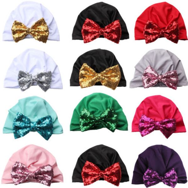 newborn infant baby boy girl autumn spring hats toddler baby girls boys sequin bowknot hats cute soft 11 color cap for new born, Yellow
newborn infant baby boy girl autumn spring hats toddler baby girls boys sequin bowknot hats cute soft 11 color cap for new born, Yellow