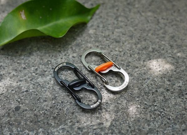 shape plastic safety buckle stainless steel carabiner key chain hook clip outdoor camping hiking snap outdoor equipment
shape plastic safety buckle stainless steel carabiner key chain hook clip outdoor camping hiking snap outdoor equipment