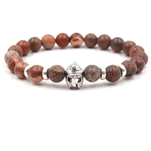 beaded bracelet armor bracelet turquoise frosted stone bracelet, Golden;silver
beaded bracelet armor bracelet turquoise frosted stone bracelet, Golden;silver