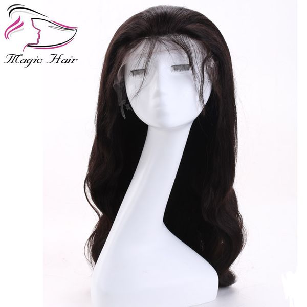 evermagic body wave brazilian virgin hair full lace human hair wigs for black women 130 150 density pre-plucked hairline color 1b# 1#, Black;brown
evermagic body wave brazilian virgin hair full lace human hair wigs for black women 130 150 density pre-plucked hairline color 1b# 1#, Black;brown