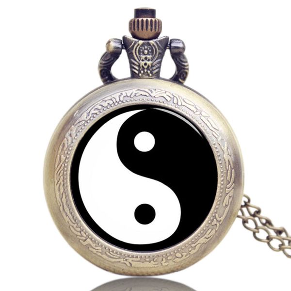 china traditional tai chi logo pocket watch glass dome with bronze necklace chain unique clock gift relogio de bolso, Slivery;golden
china traditional tai chi logo pocket watch glass dome with bronze necklace chain unique clock gift relogio de bolso, Slivery;golden