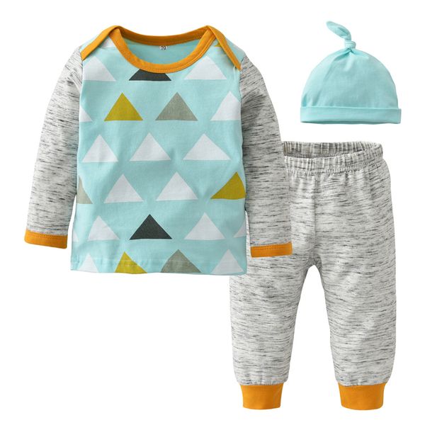 baby boy clothing set autumn style cotton long sleeve casual fashion patchwork 3pcs toddler suit newborn baby girls clothes, White
baby boy clothing set autumn style cotton long sleeve casual fashion patchwork 3pcs toddler suit newborn baby girls clothes, White