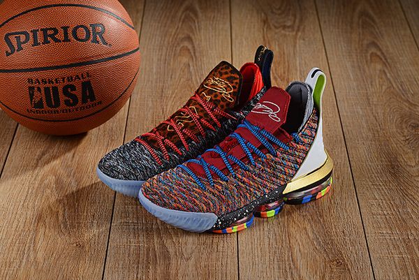 2018 High quality 16 THRU LMTD Starting 5 Black White Orange What the XVI Basketball Shoes for Mens Trainers 16s Sports Sneakers Size40-46
2018 High quality 16 THRU LMTD Starting 5 Black White Orange What the XVI Basketball Shoes for Mens Trainers 16s Sports Sneakers Size40-46