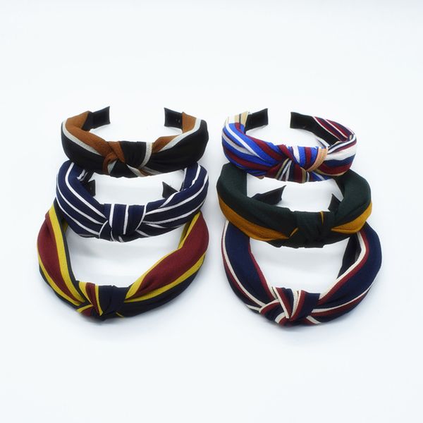 women headband stripe twist knot hair band headwear lady summer beach party floral hairband headpiece yoga makeup headwrap hair accessories, Black;brown
women headband stripe twist knot hair band headwear lady summer beach party floral hairband headpiece yoga makeup headwrap hair accessories, Black;brown