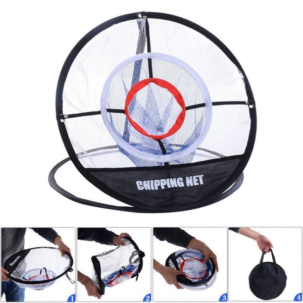 golf practice net indoor outdoor chipping pitching cages mats golf training aids metal + net
golf practice net indoor outdoor chipping pitching cages mats golf training aids metal + net
