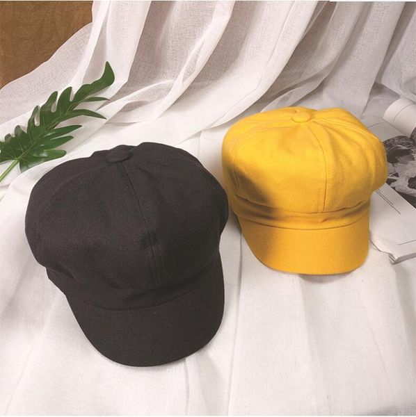 new korean fashion painter beret cap for women cotton octagonal hat outdoor casual sun hat dome bare chapeau hats coffee boina, Blue;gray
new korean fashion painter beret cap for women cotton octagonal hat outdoor casual sun hat dome bare chapeau hats coffee boina, Blue;gray