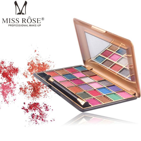 brand miss rose eye shadow palette eye cosmetic 24 colors shimmer eyeshadow palette makeup set woman beauty makeup tools
brand miss rose eye shadow palette eye cosmetic 24 colors shimmer eyeshadow palette makeup set woman beauty makeup tools