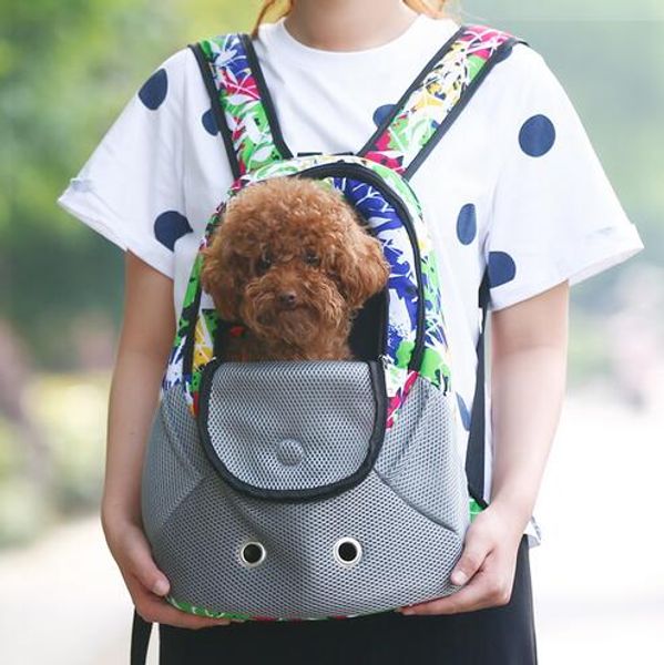 Free Shipping Pet Carrier Shoulders Back Front Pack Dog Cat Travel Bag Mesh Backpack Head out Design Travel Adjustable Shoulder Strap
Free Shipping Pet Carrier Shoulders Back Front Pack Dog Cat Travel Bag Mesh Backpack Head out Design Travel Adjustable Shoulder Strap