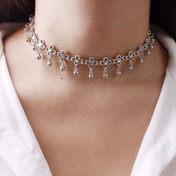 m mism ретро женщины ожерелье длинная цепь девушки выдалбливают цветы луна форма кулон сплава многослойные колье ожерелье ювелирные изделия, Silver
m mism ретро женщины ожерелье длинная цепь девушки выдалбливают цветы луна форма кулон сплава многослойные колье ожерелье ювелирные изделия, Silver